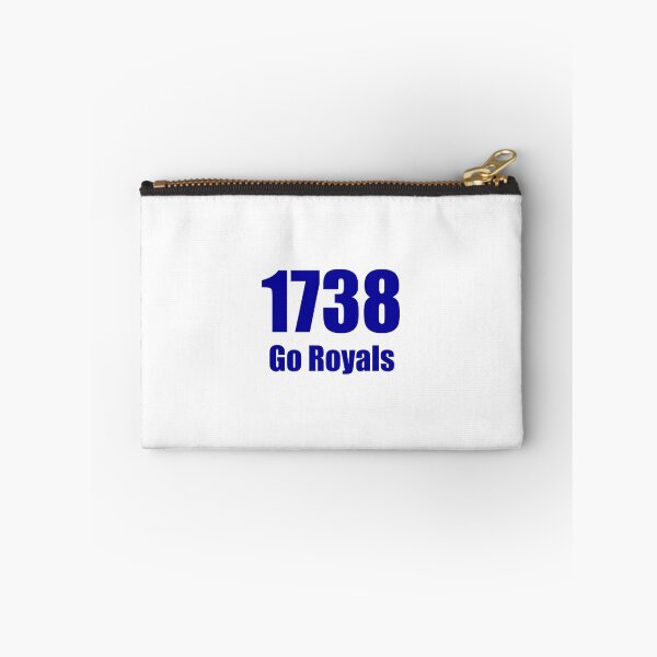 Item preview, 1738 (Go Royals) designed and sold by nyah14.