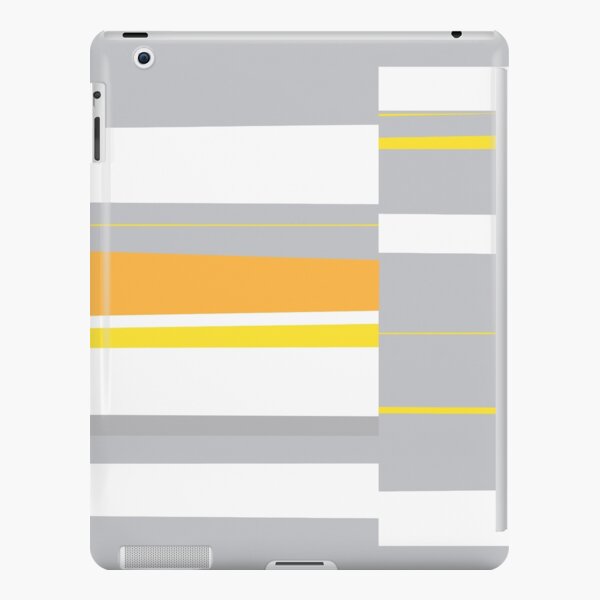 Mosaic Single 4 #abstract #minimalism #sabidussi #redbubble iPad Snap Case