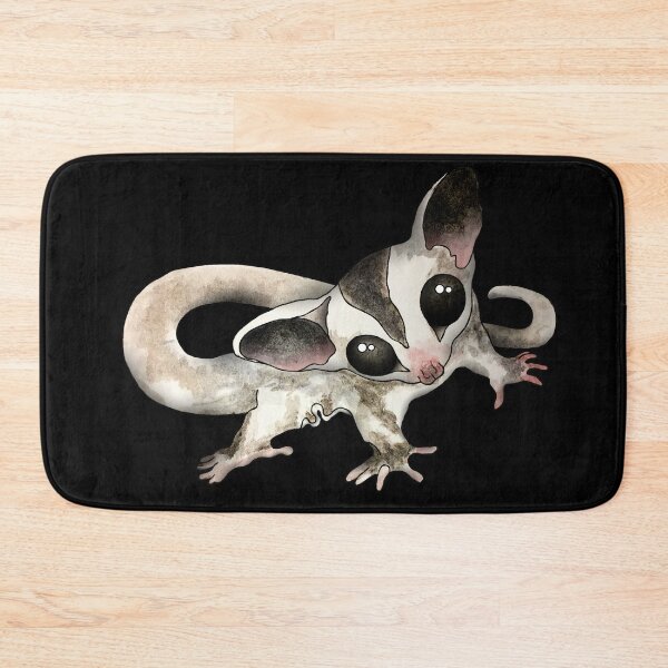 Item preview, Cutest Baby Sugar Glider. designed and sold by kamkam19.