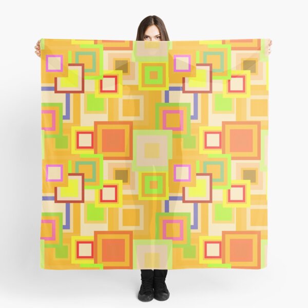 Item preview, Squared 6 by Hypersphere designed and sold by Hypersphere.