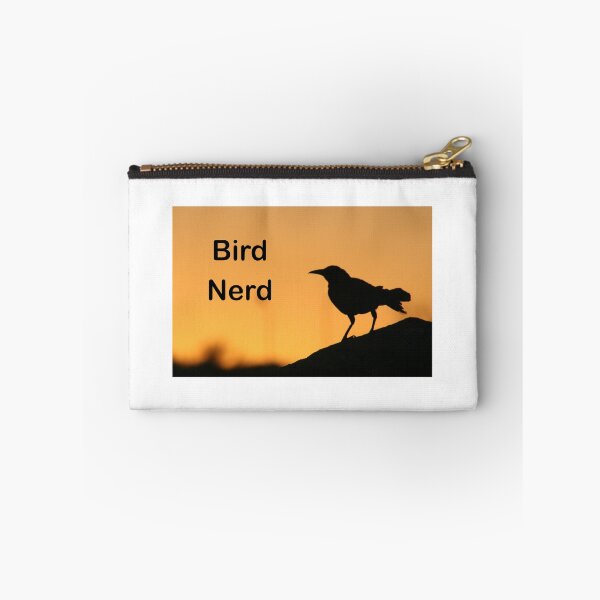 Item preview, Bird Nerd designed and sold by RichImage.