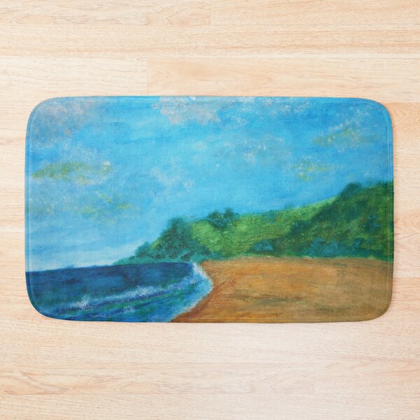 Item preview, At the beach designed and sold by Margo Humphries.