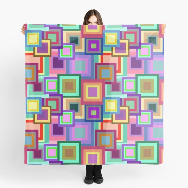 Item preview, Squared 1 by Hypersphere designed and sold by Hypersphere.