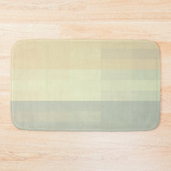 Item preview, Calm pastel morning pattern designed and sold by IvaW.