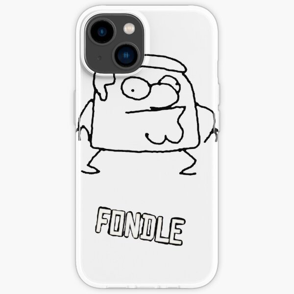 "CALLMECARSON jackbox fondle" iPhone Case for Sale by JACKoconnorTV