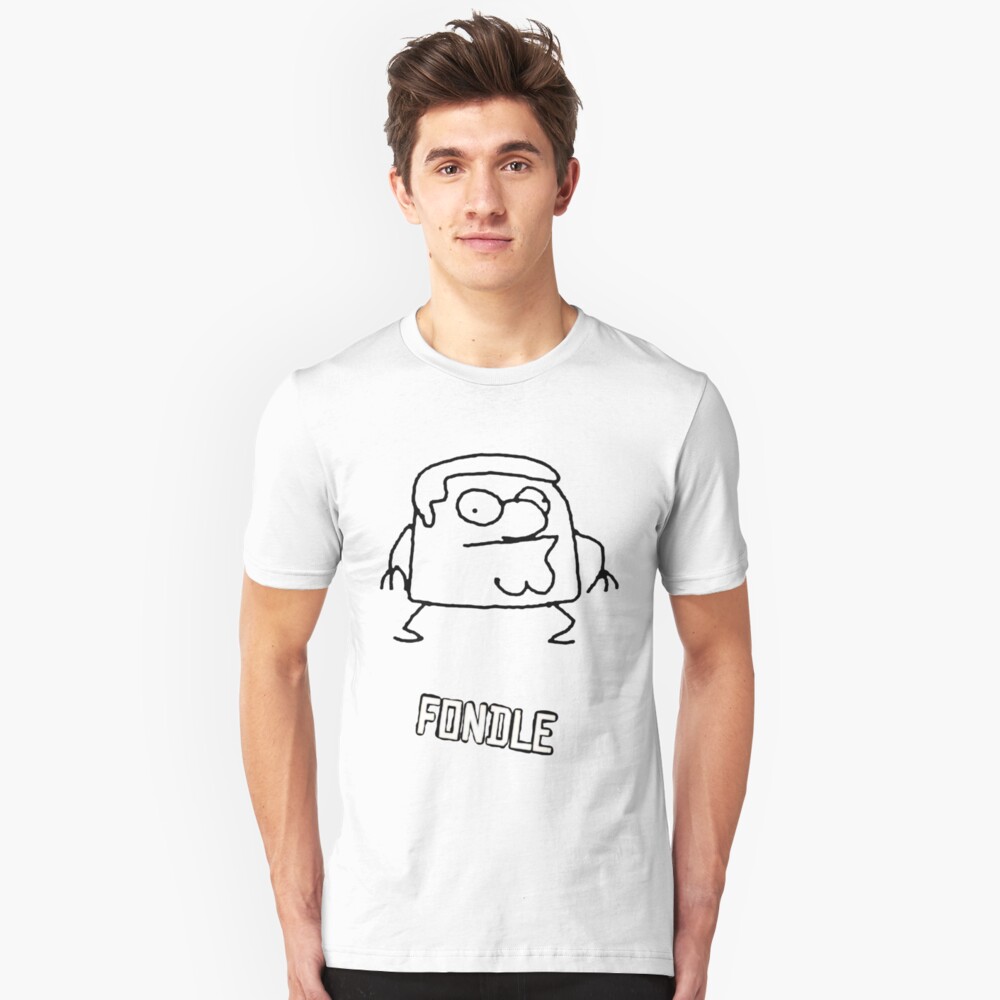 t shirt ko jackbox