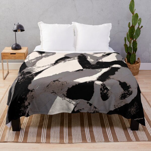 Item preview, Organic No.2 | Muted Neutral Abstract designed and sold by Menega  Sabidussi.