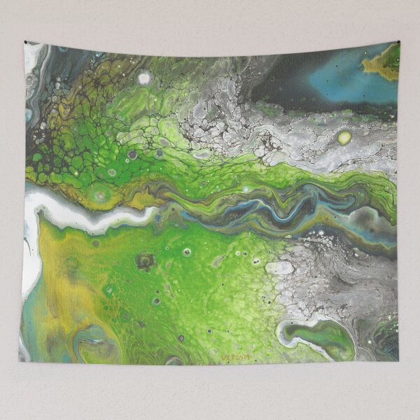 Item preview, River 5 horizontal - sealed designed and sold by vapx007.