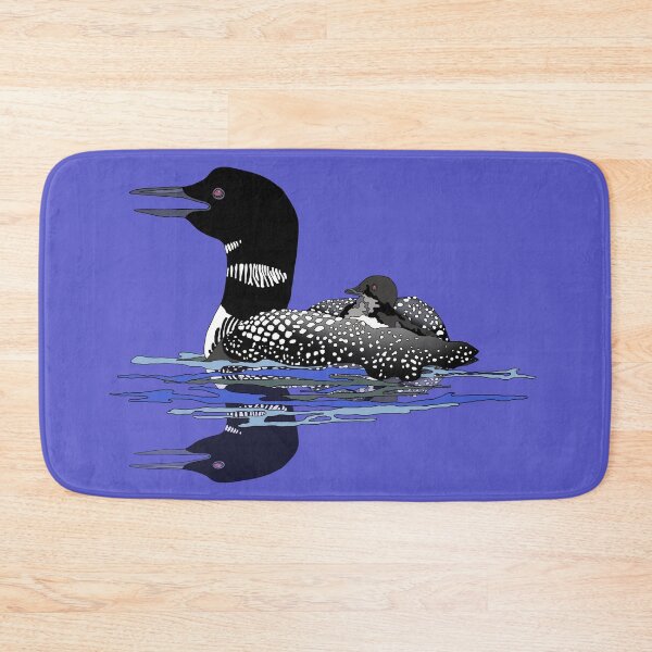 Item preview, Calling Loon designed and sold by kamkam19.