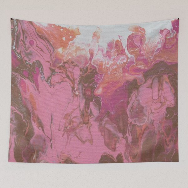 Item preview, Flow art4 designed and sold by Yesenia Ortiz.