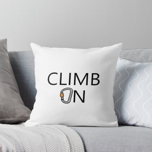 Item preview, Climb On designed and sold by ddamon.