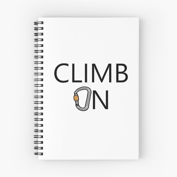 Item preview, Climb On designed and sold by ddamon.