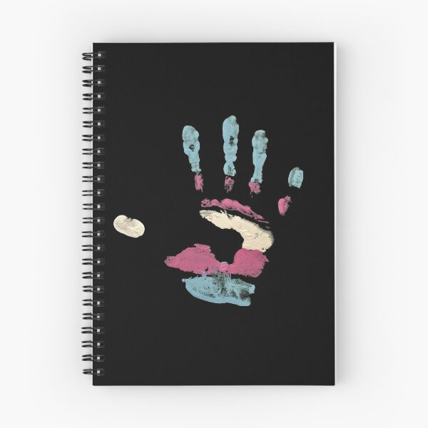 Item preview, Make Your Mark designed and sold by Neon-Sierra.