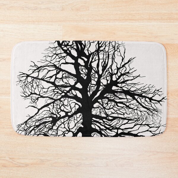 Item preview, Bare Tree designed and sold by kamkam19.