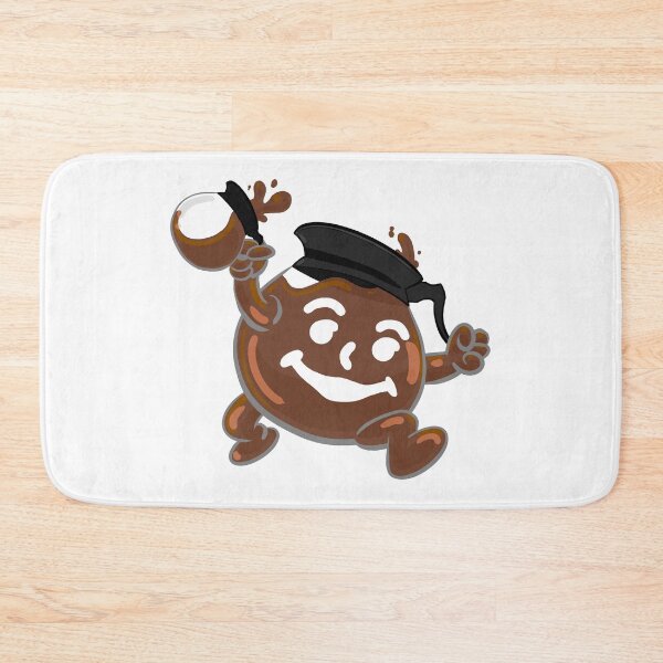 Item preview, coffeeman designed and sold by Jamonred.