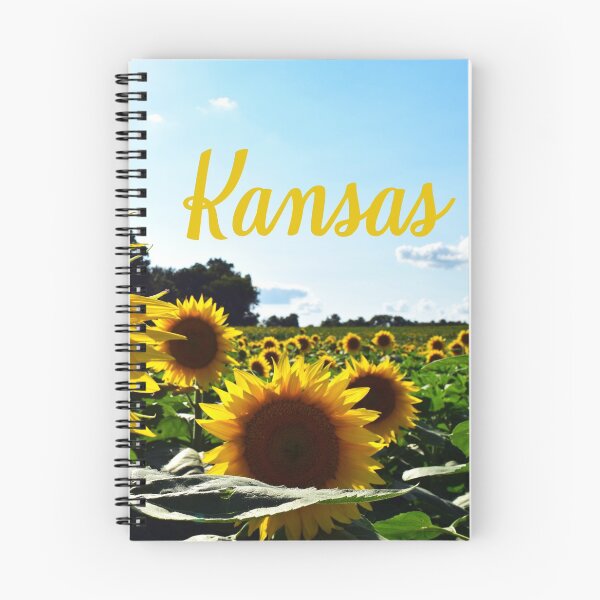 Item preview, Kansas Proud designed and sold by SparrowWren.