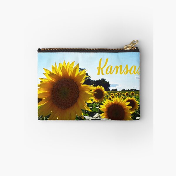 Item preview, Kansas Proud designed and sold by SparrowWren.