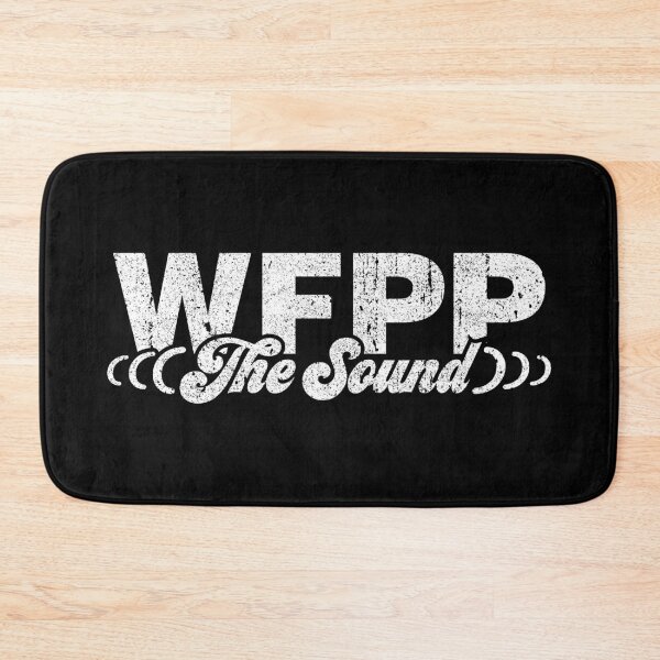 Item preview, WFPP The Sound designed and sold by huckblade.