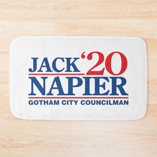 Item preview, Jack Napier 2020 (Variant) designed and sold by huckblade.