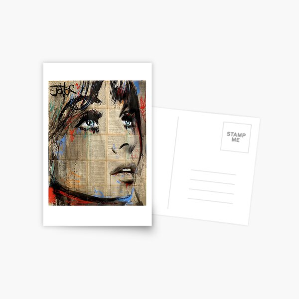 Item preview, skyline designed and sold by Loui  Jover.