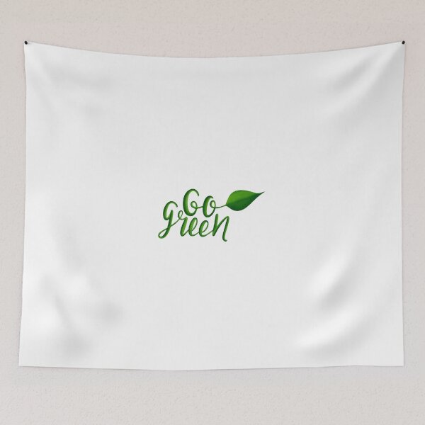 Item preview, Go Green  designed and sold by skellysp.