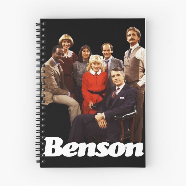 Item preview, Benson 80s Throwback Retro Tribute designed and sold by 90snerd.