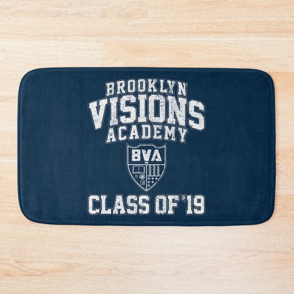 Item preview, Brooklyn Visions Academy Class of 19 designed and sold by huckblade.