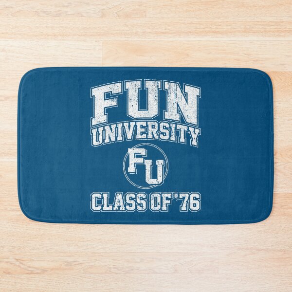 Item preview, Fun University Class of 76 designed and sold by huckblade.