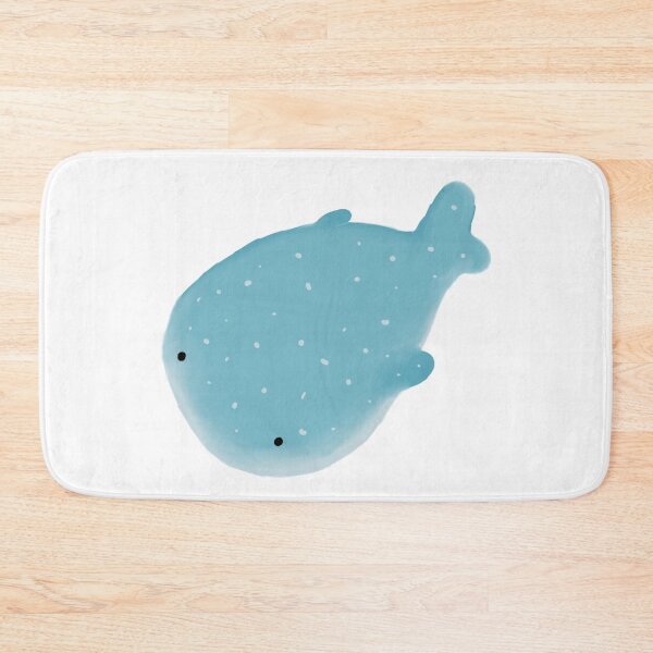 Item preview, Whale Shark designed and sold by -eMM.