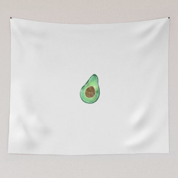 Item preview, Avocado designed and sold by skellysp.