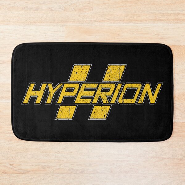 Item preview, Hyperion designed and sold by huckblade.