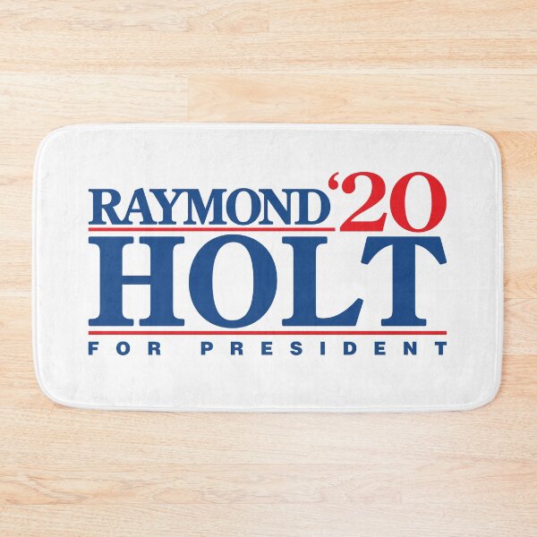 Item preview, Raymond Holt 2020 (Variant) designed and sold by huckblade.