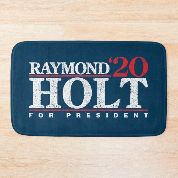 Item preview, Raymond Holt 2020 designed and sold by huckblade.