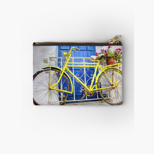 Item preview, Naxos Floral Bike Decoration designed and sold by Joy Goldman.