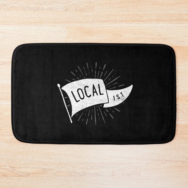 Item preview, Localist designed and sold by cabinsupplyco.