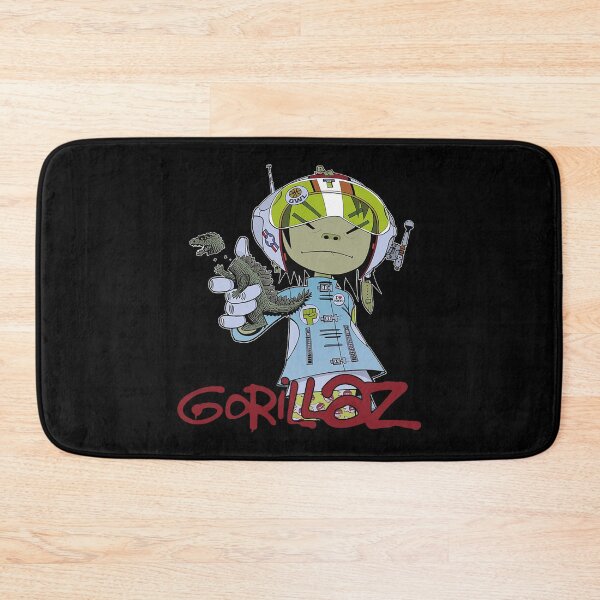 Item preview, Godzillaz designed and sold by thomasn.