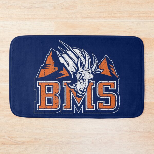 Item preview, BMS - Blue Mountain State designed and sold by huckblade.