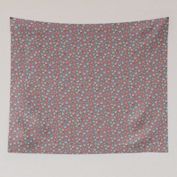Item preview, Tropical Papaya Coconut Sunset designed and sold by radgedesign.