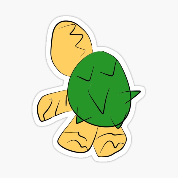 Cat Bowser Jr. Sticker for Sale by tootytots