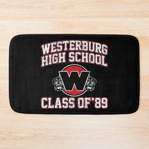 Item preview, Westerburg Class of 89 (Heathers) Variant designed and sold by huckblade.