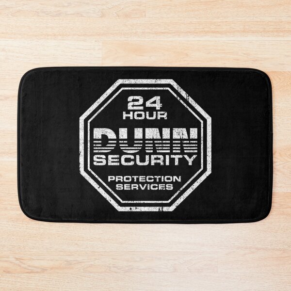 Item preview, Dunn Security (Variant) designed and sold by huckblade.
