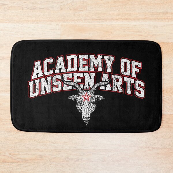 Item preview, Academy of Unseen Arts designed and sold by huckblade.