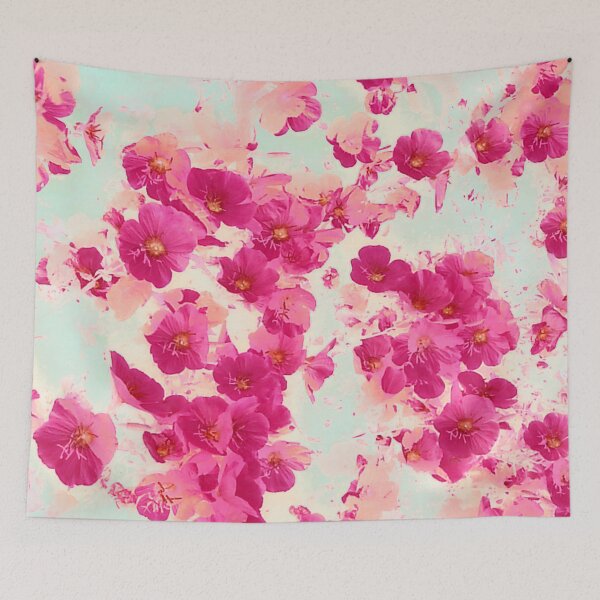 Item preview, Beauty Prim Roses Flowers Garden designed and sold by Tsveti Dinkova.