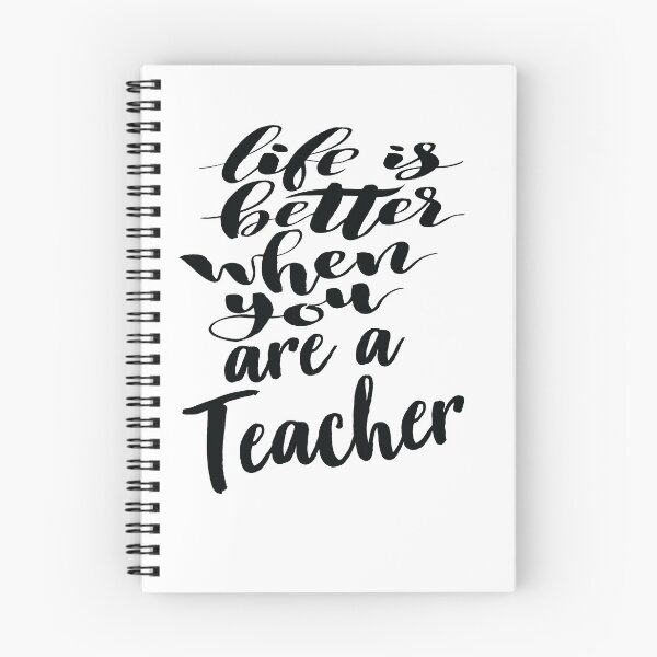 Item preview, Teacher. Life is Better When You Are A Teacher. Online Teacher. School. designed and sold by ProjectX23.