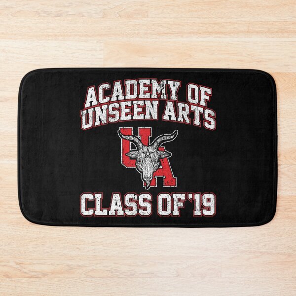 Item preview, Academy of Unseen Arts Class of 19 designed and sold by huckblade.