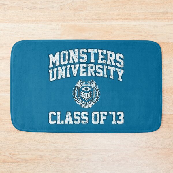 Item preview, MU Class of 13 (Variant) designed and sold by huckblade.