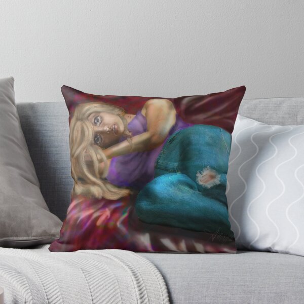 Item preview, Depression respects No one designed and sold by Alma Lee.
