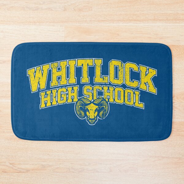 Item preview, Whitlock High School (AP Bio) designed and sold by huckblade.