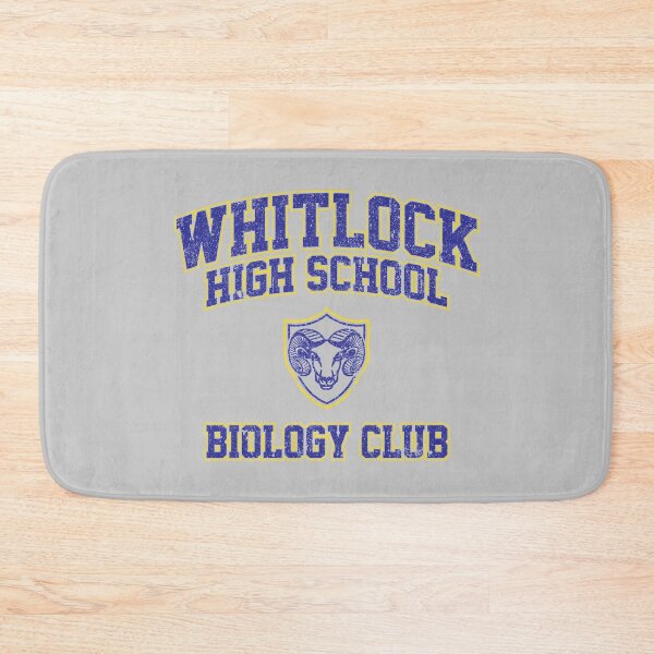 Item preview, Whitlock High School Biology Club (AP Bio) Variant designed and sold by huckblade.