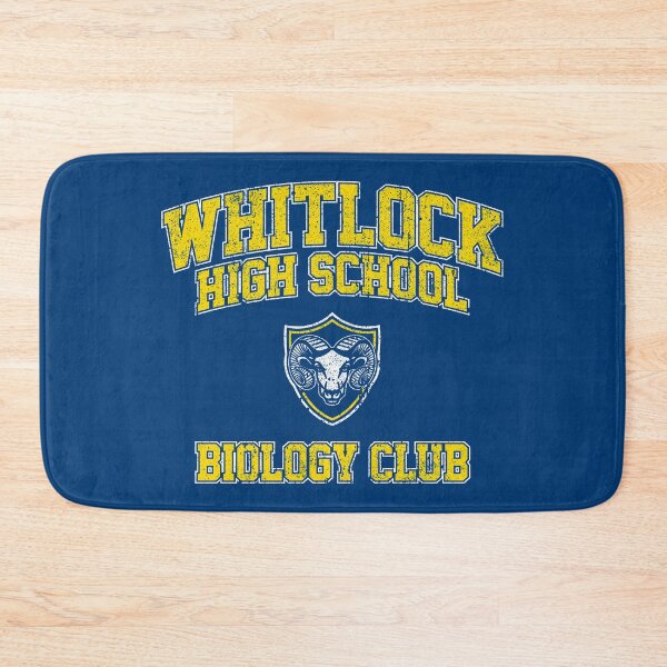 Item preview, Whitlock High School Biology Club (AP Bio) designed and sold by huckblade.